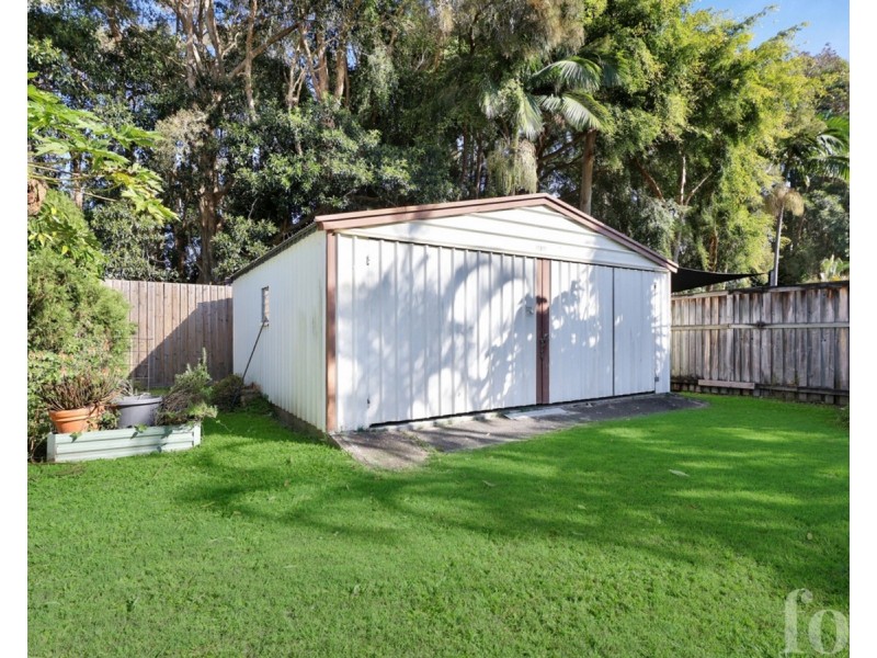 57 Nalkari Street, Coombabah QLD 4216