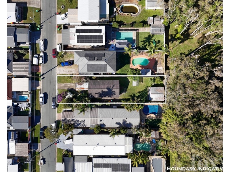 57 Nalkari Street, Coombabah QLD 4216