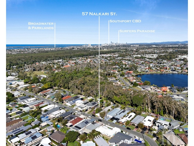 57 Nalkari Street, Coombabah QLD 4216