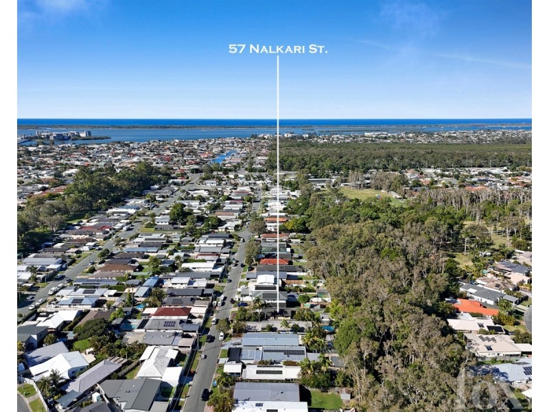 57 Nalkari Street, Coombabah QLD 4216