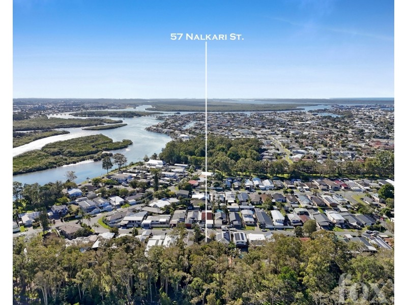 57 Nalkari Street, Coombabah QLD 4216