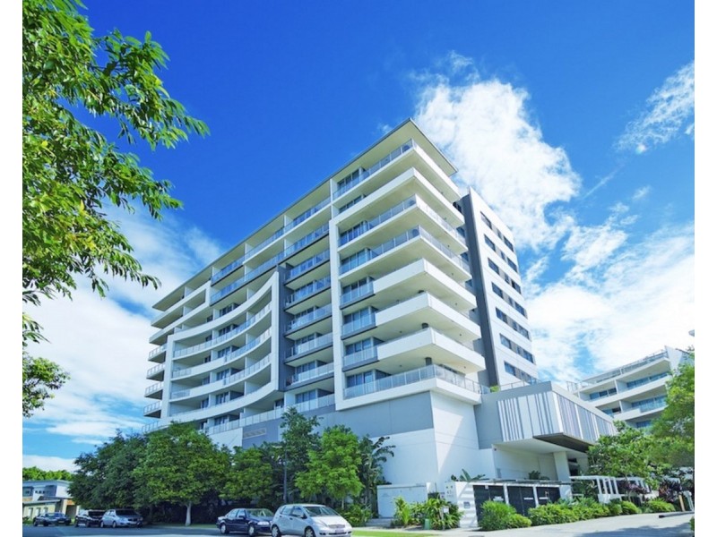 308/43 Harbour Town Drive, Biggera Waters QLD 4216