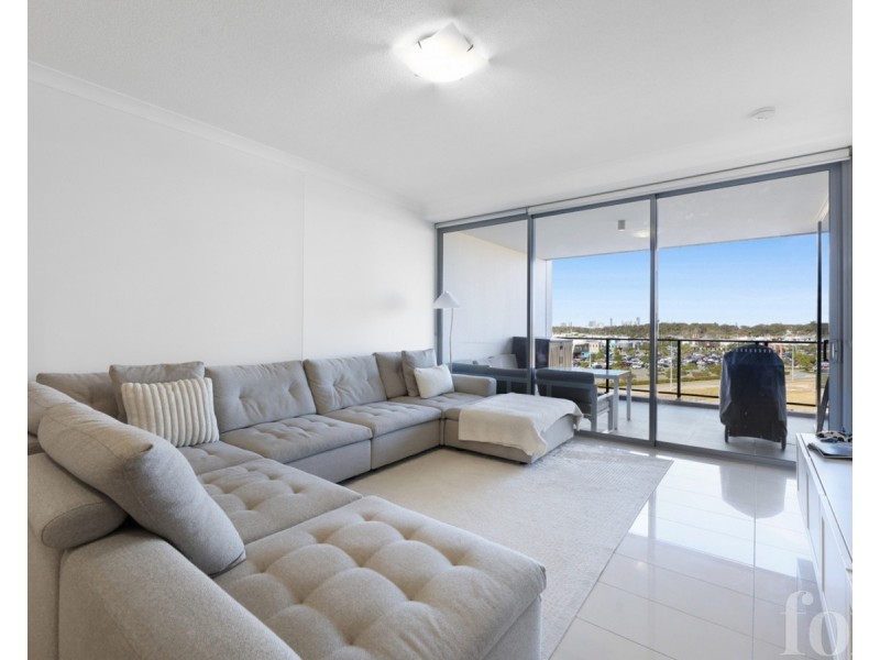 308/43 Harbour Town Drive, Biggera Waters QLD 4216