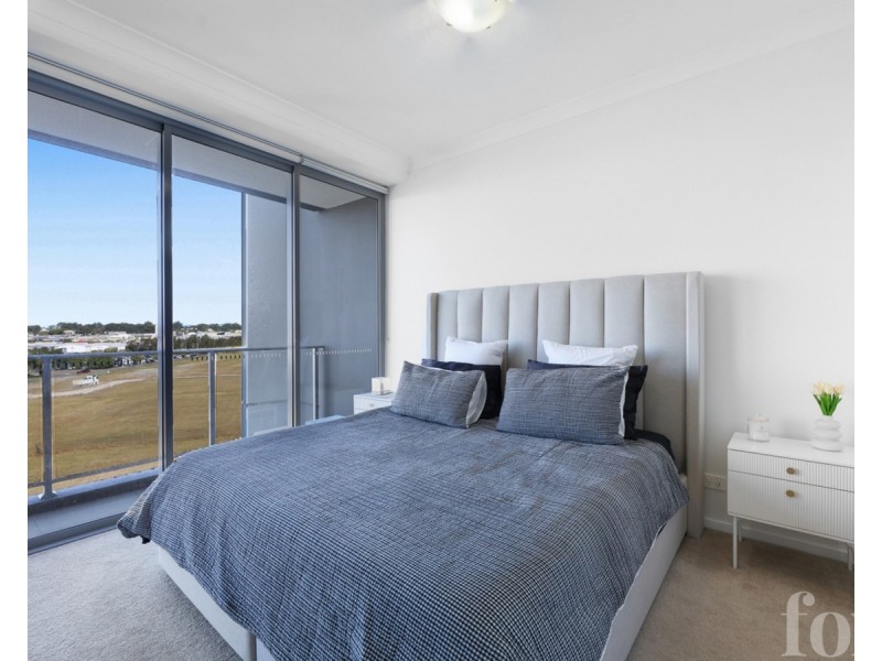 308/43 Harbour Town Drive, Biggera Waters QLD 4216