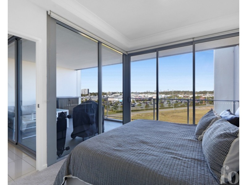 308/43 Harbour Town Drive, Biggera Waters QLD 4216