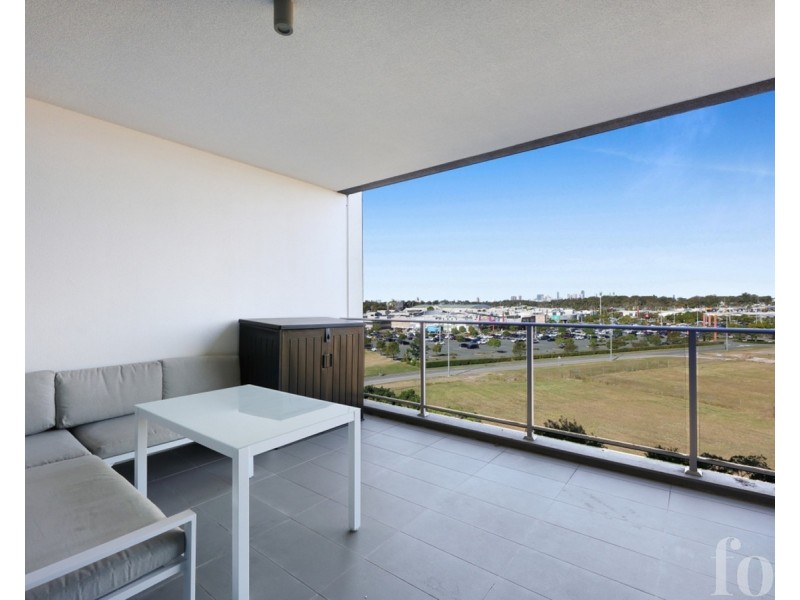 308/43 Harbour Town Drive, Biggera Waters QLD 4216