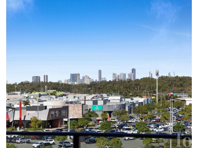 308/43 Harbour Town Drive, Biggera Waters QLD 4216