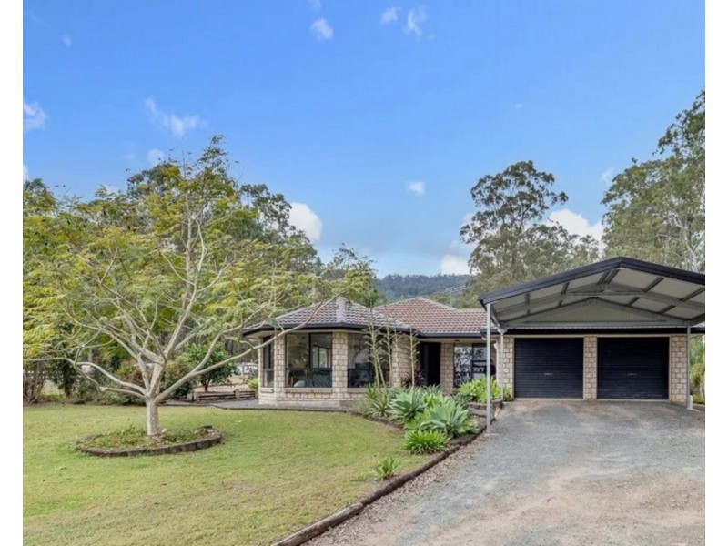 1-21 Timbertop Court, Wonglepong QLD 4275