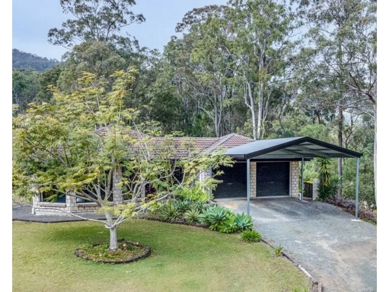 1-21 Timbertop Court, Wonglepong QLD 4275