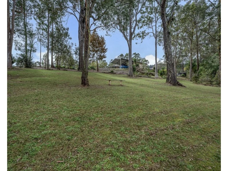 1-21 Timbertop Court, Wonglepong QLD 4275