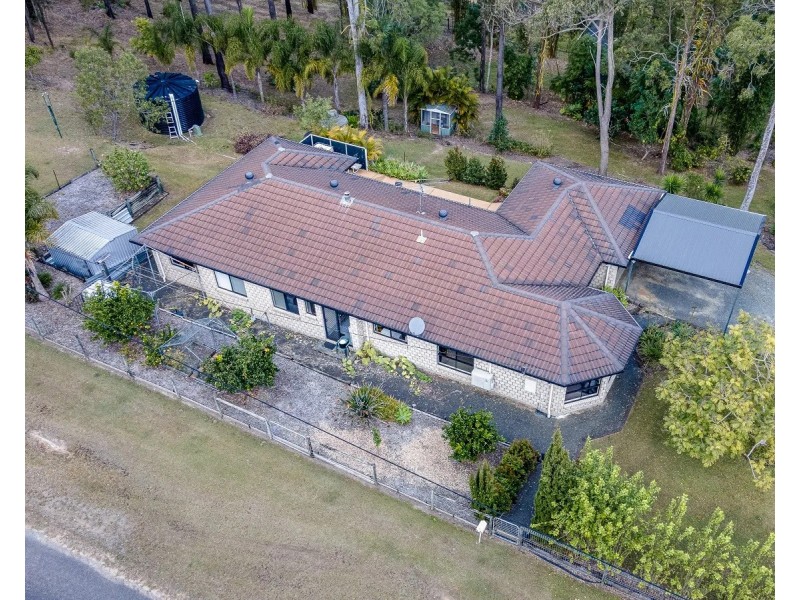 1-21 Timbertop Court, Wonglepong QLD 4275