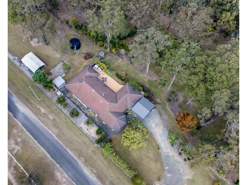 1-21 Timbertop Court, Wonglepong QLD 4275