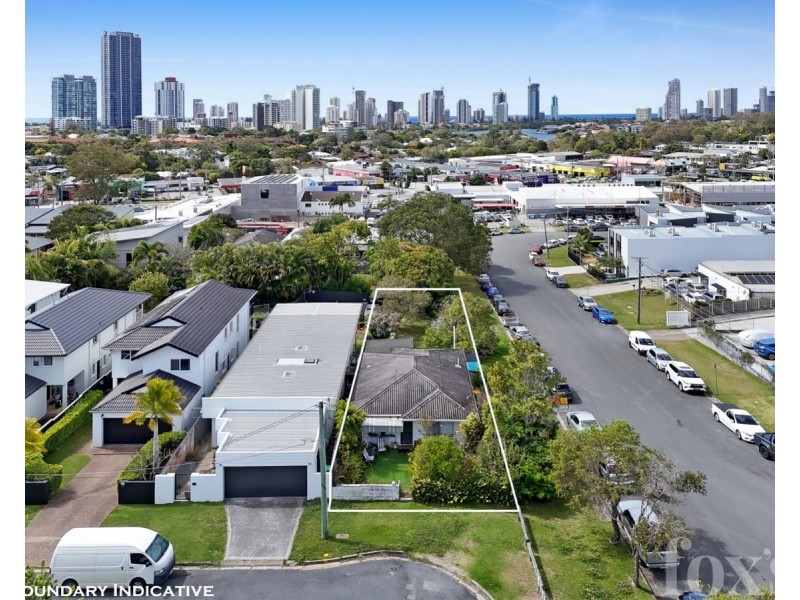 12 Graham Street, Southport QLD 4215