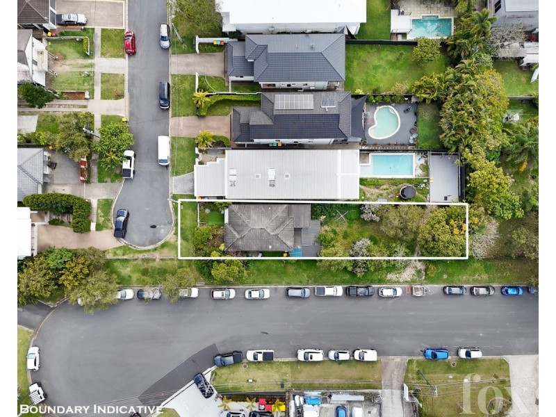 12 Graham Street, Southport QLD 4215