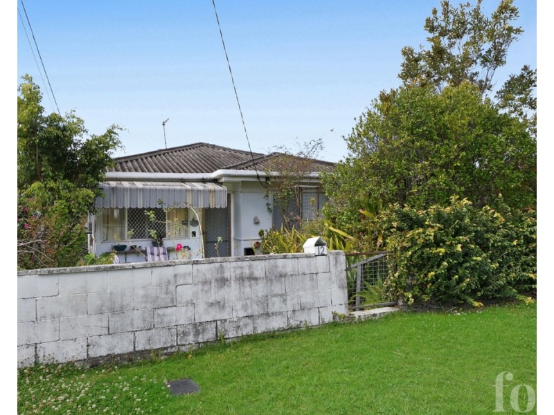 12 Graham Street, Southport QLD 4215