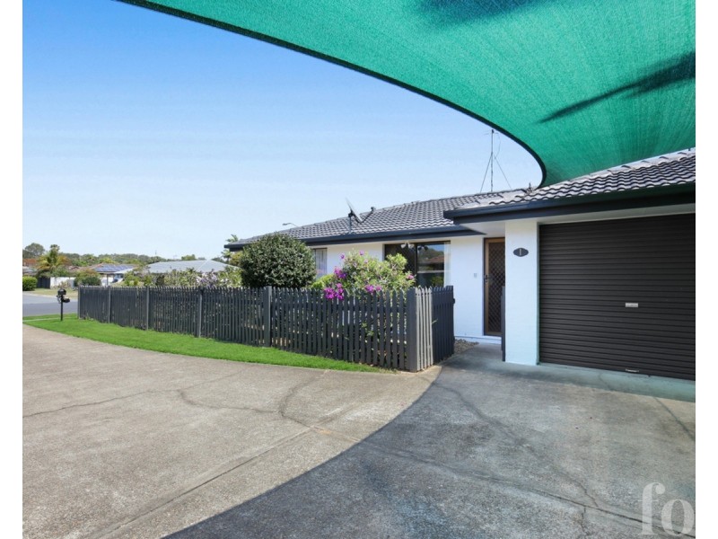 1/9 Stephenson Street, Labrador QLD 4215