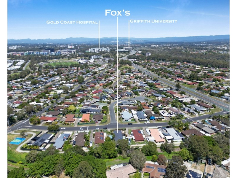 1/9 Stephenson Street, Labrador QLD 4215
