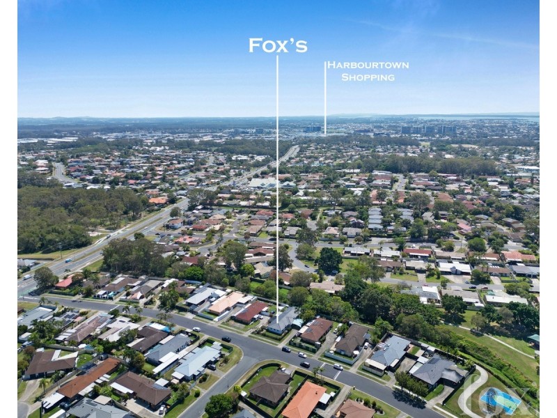 1/9 Stephenson Street, Labrador QLD 4215