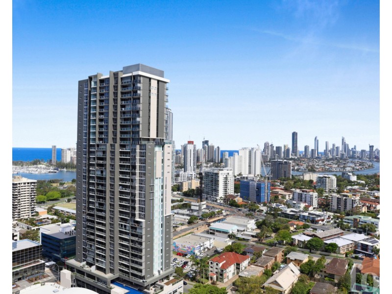 32401/9 Lawson Street, Southport QLD 4215