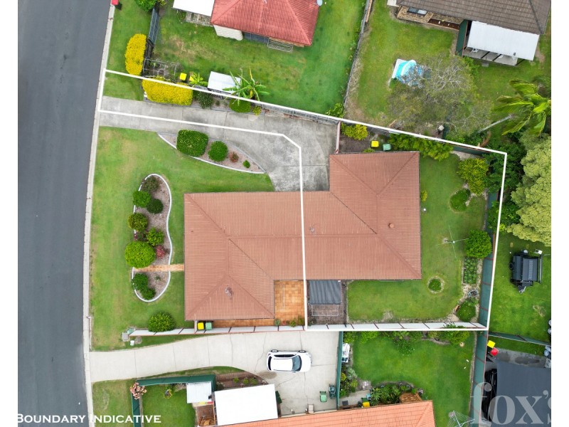 2/4 Stephenson Street, Labrador QLD 4215