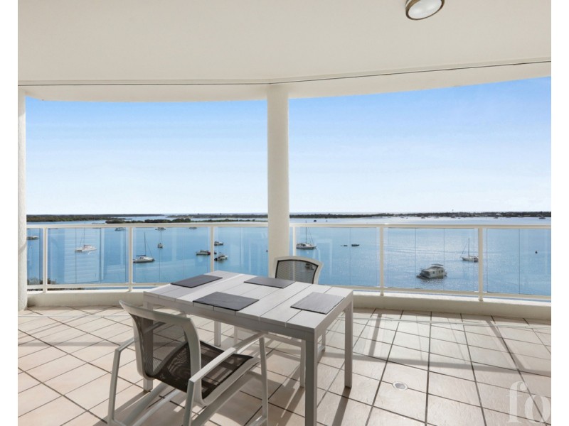 33/242 Marine Parade, Labrador QLD 4215