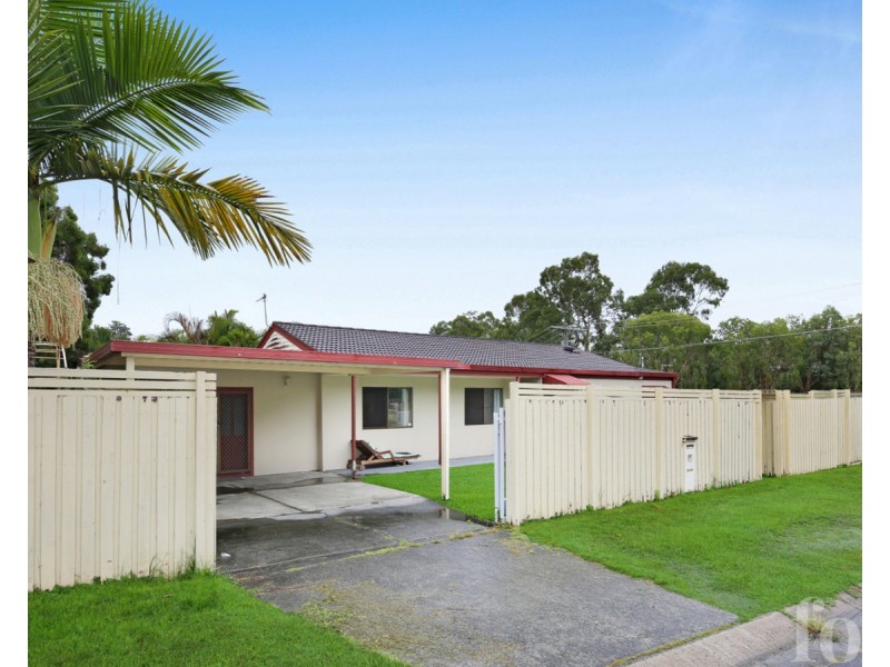 1 Appleblossom Place, Nerang QLD 4211