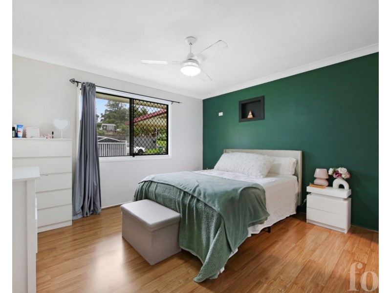 1 Appleblossom Place, Nerang QLD 4211