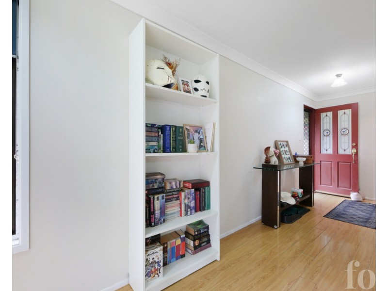 1 Appleblossom Place, Nerang QLD 4211