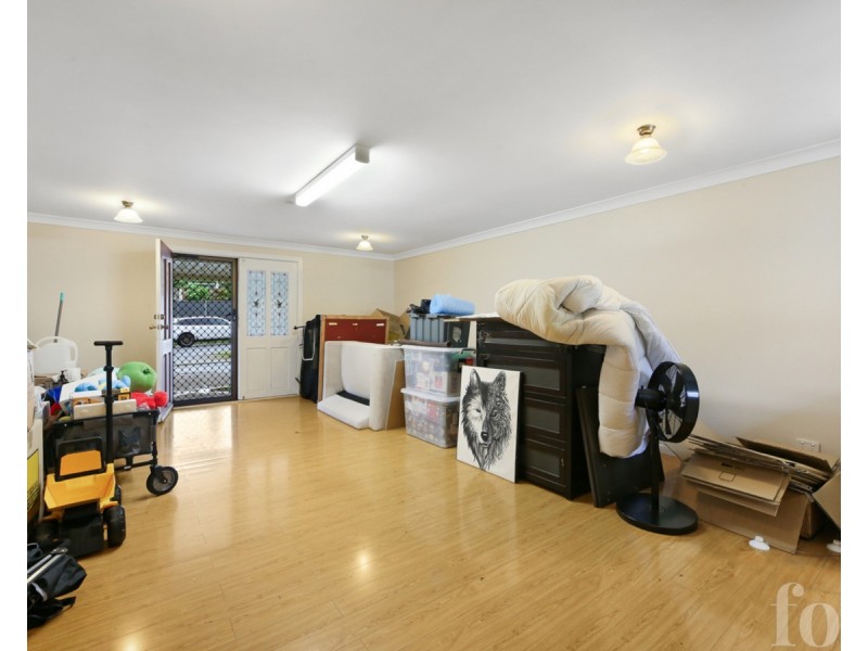 1 Appleblossom Place, Nerang QLD 4211