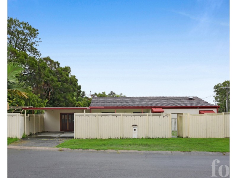 1 Appleblossom Place, Nerang QLD 4211