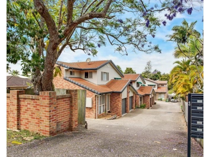 3/40 Margaret Street, Southport QLD 4215