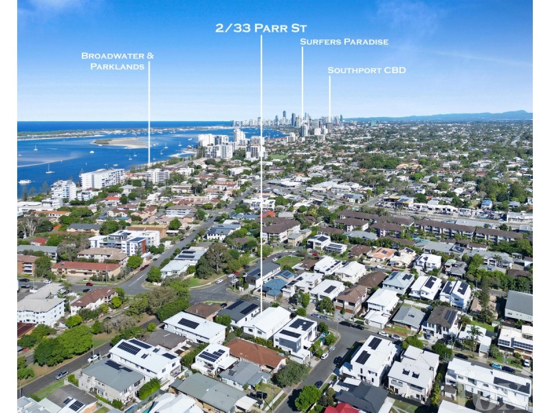 2/33 Parr Street, Biggera Waters QLD 4216