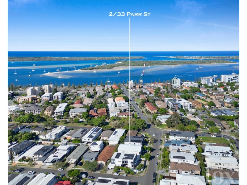 2/33 Parr Street, Biggera Waters QLD 4216