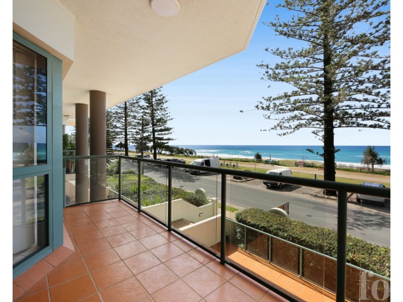 10/28 Marine Parade, Miami QLD 4220