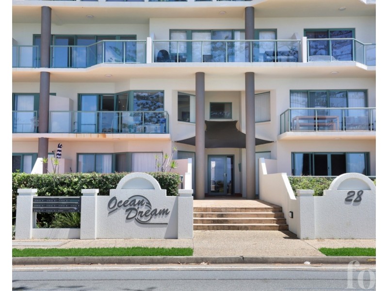 10/28 Marine Parade, Miami QLD 4220