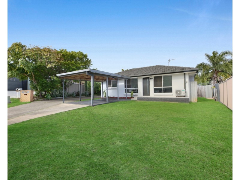 1/9 Jean Street, Labrador QLD 4215