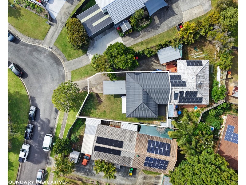 1/9 Jean Street, Labrador QLD 4215