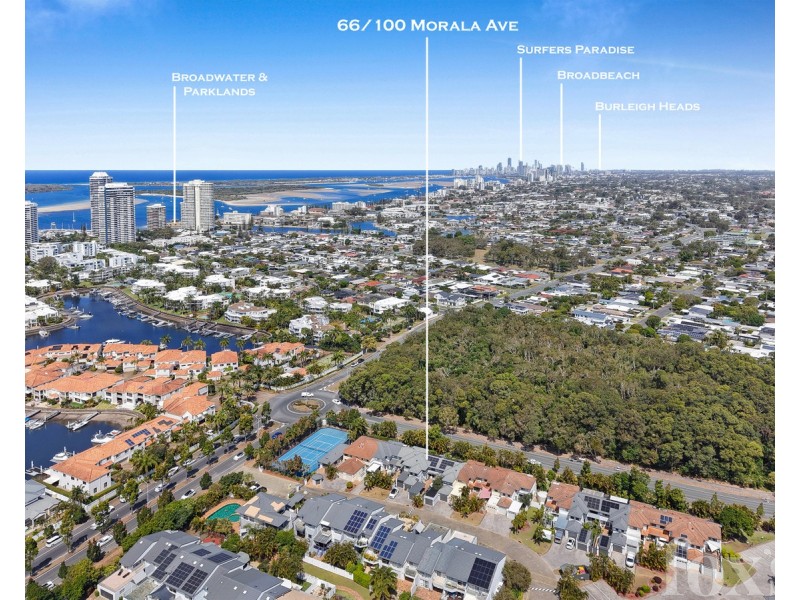 66/100 Morala Avenue, Runaway Bay QLD 4216