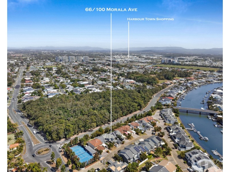66/100 Morala Avenue, Runaway Bay QLD 4216