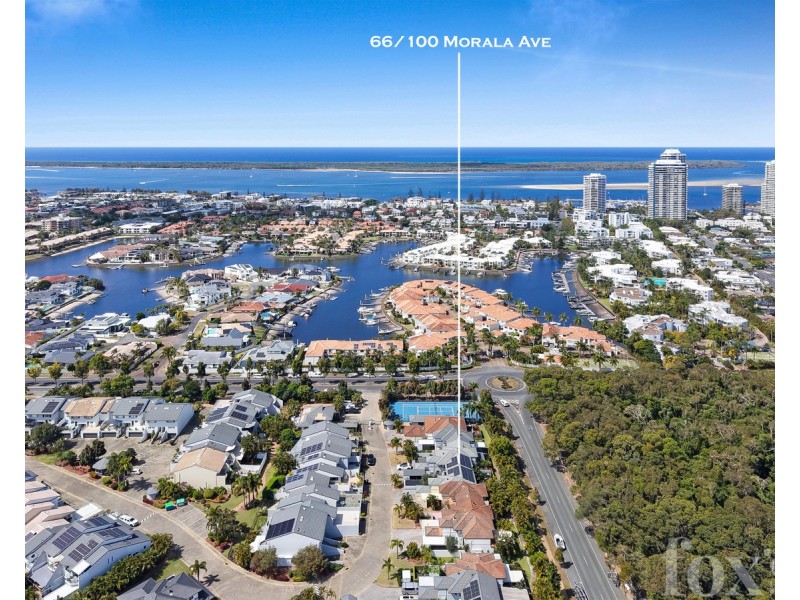 66/100 Morala Avenue, Runaway Bay QLD 4216