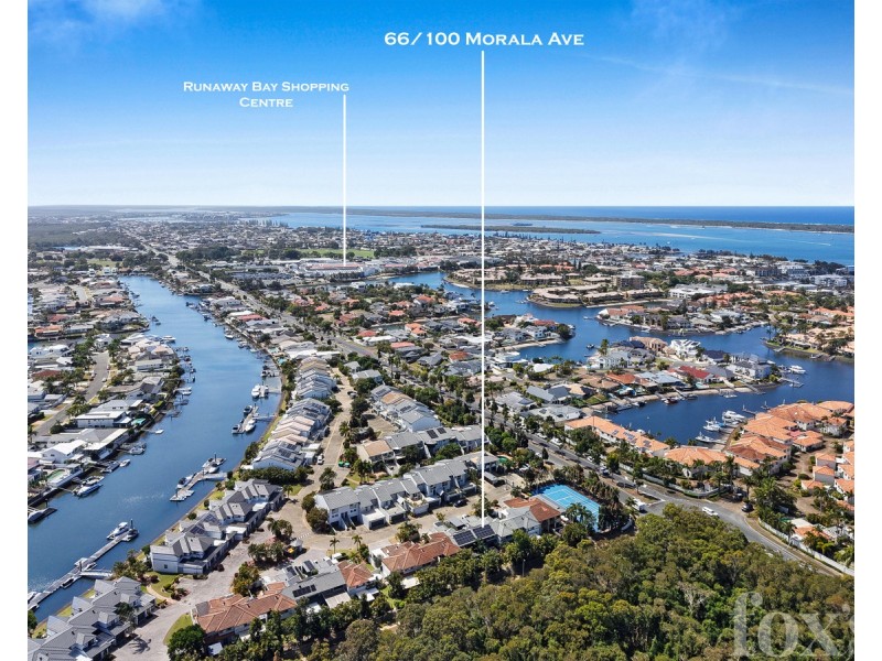 66/100 Morala Avenue, Runaway Bay QLD 4216