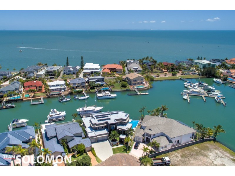 48 Seacrest Court, Raby Bay QLD 4163