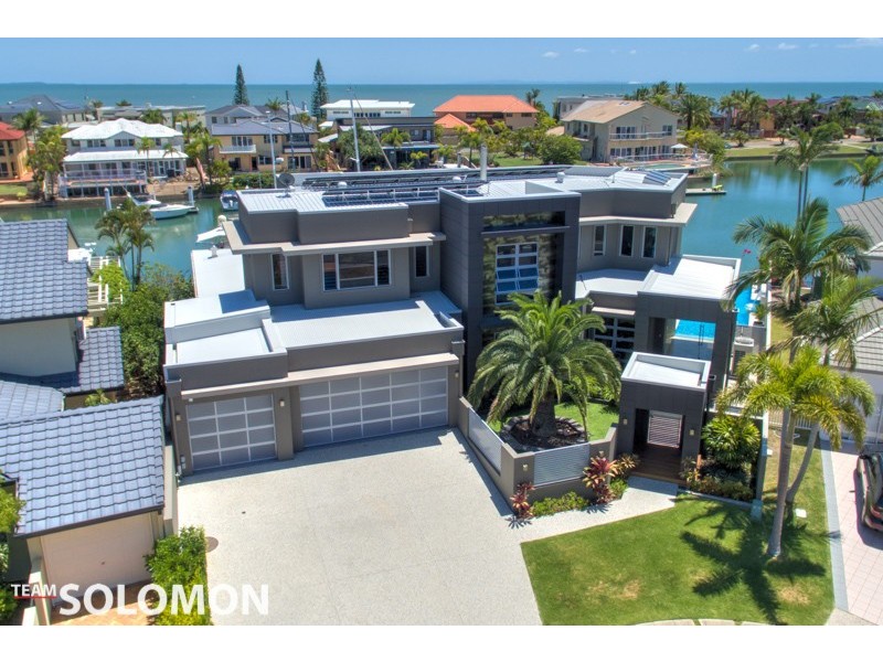 48 Seacrest Court, Raby Bay QLD 4163