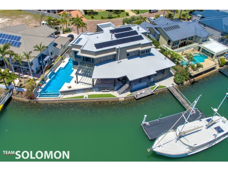 48 Seacrest Court, Raby Bay QLD 4163