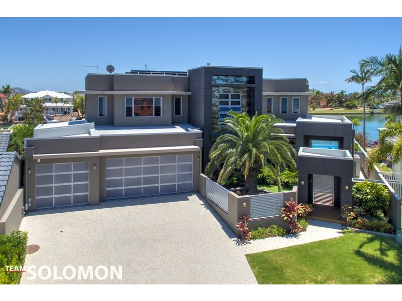 48 Seacrest Court, Raby Bay QLD 4163