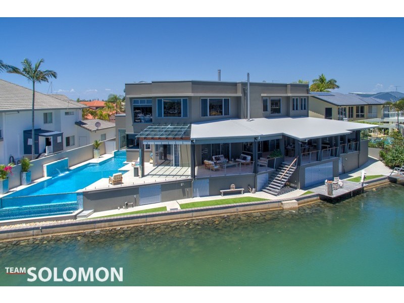 48 Seacrest Court, Raby Bay QLD 4163