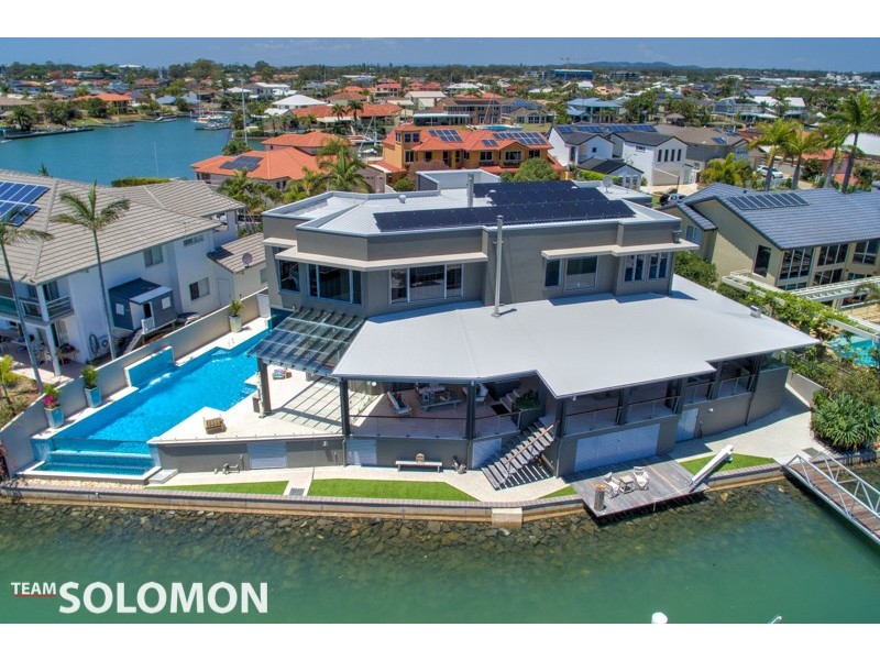 48 Seacrest Court, Raby Bay QLD 4163