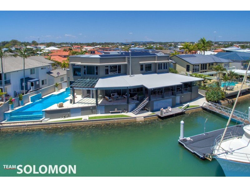48 Seacrest Court, Raby Bay QLD 4163