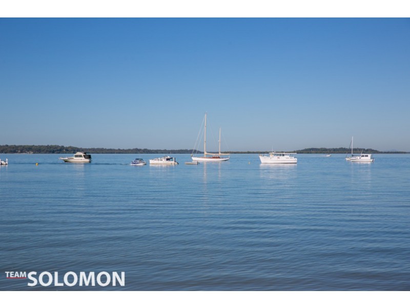 3 Moonah Street, Coochiemudlo Island QLD 4184
