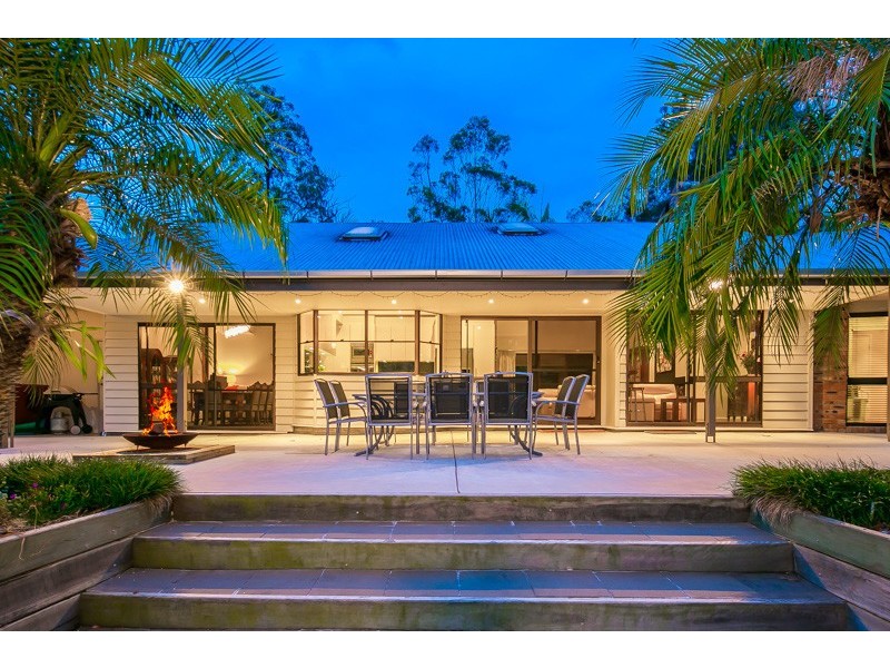 40 Avalon Road, Sheldon QLD 4157